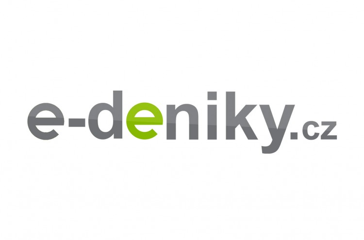 E-DENÍKY