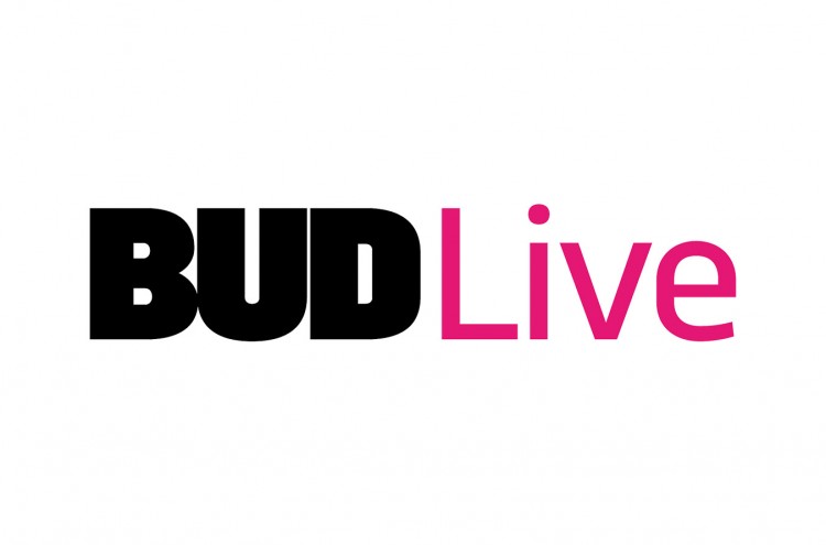 Magazín BUDLive