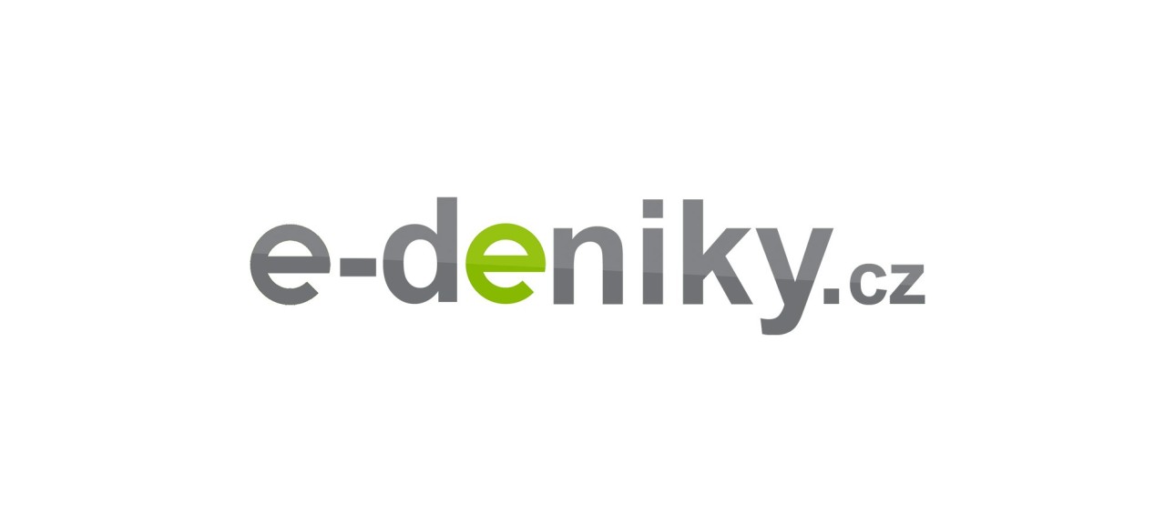 E-DENÍKY