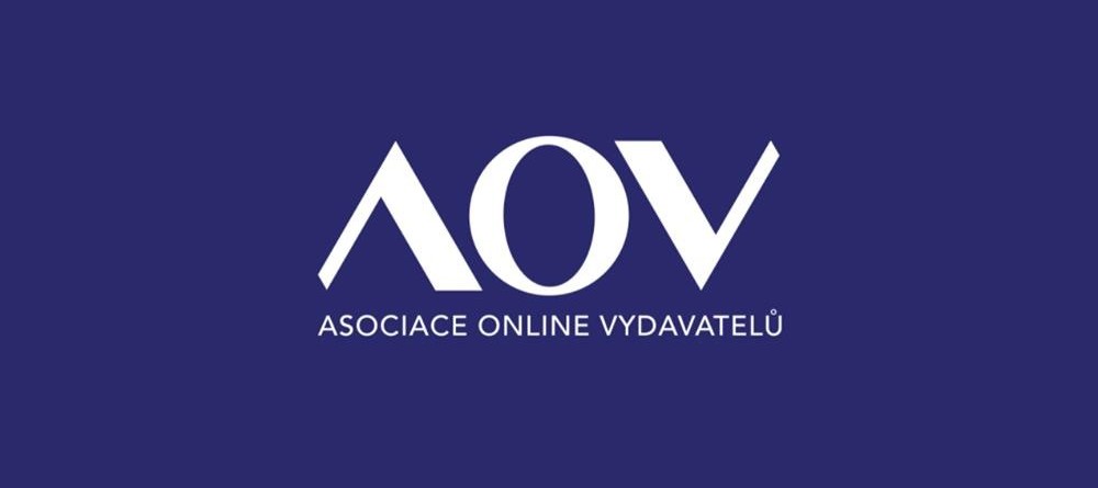 AOV - logo