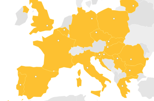 AOV přivítala v pořadí sedmnáctého člena: stal se jím web Euractiv.cz