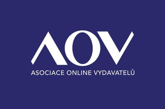 Počet členů AOV překročil dvě desítky. Nově do řad asociace vstupuje ČTK, NextPage media a New Look Media