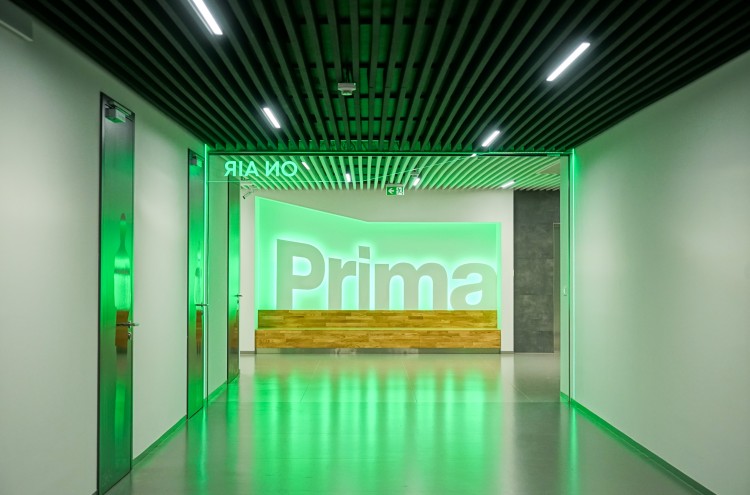 Skupina Prima a další tři vydavatelské domy vstupují do Asociace online vydavatelů. Počet členů stoupl na šestadvacet