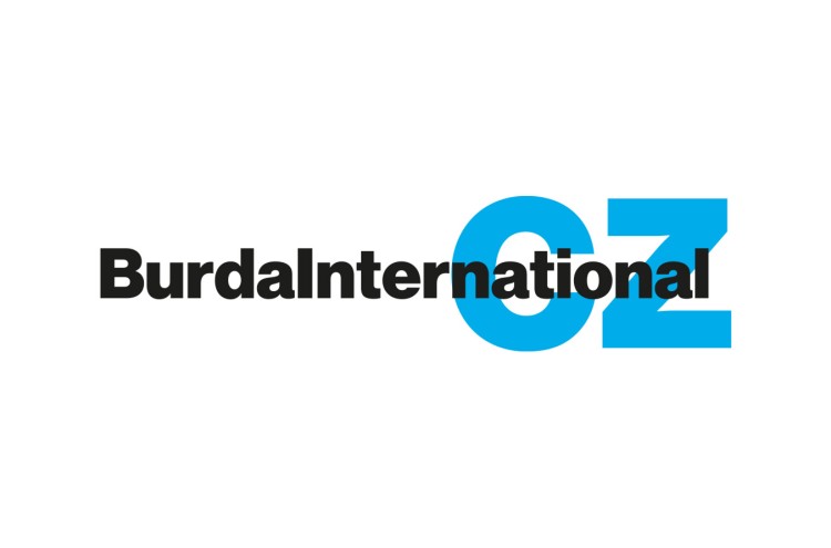 Burda International CZ