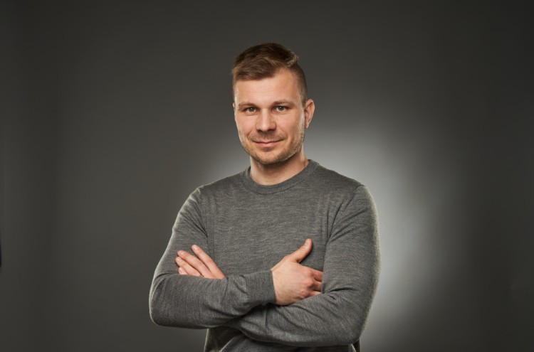Libor Matoušek se stal viceprezidentem News Media Europe