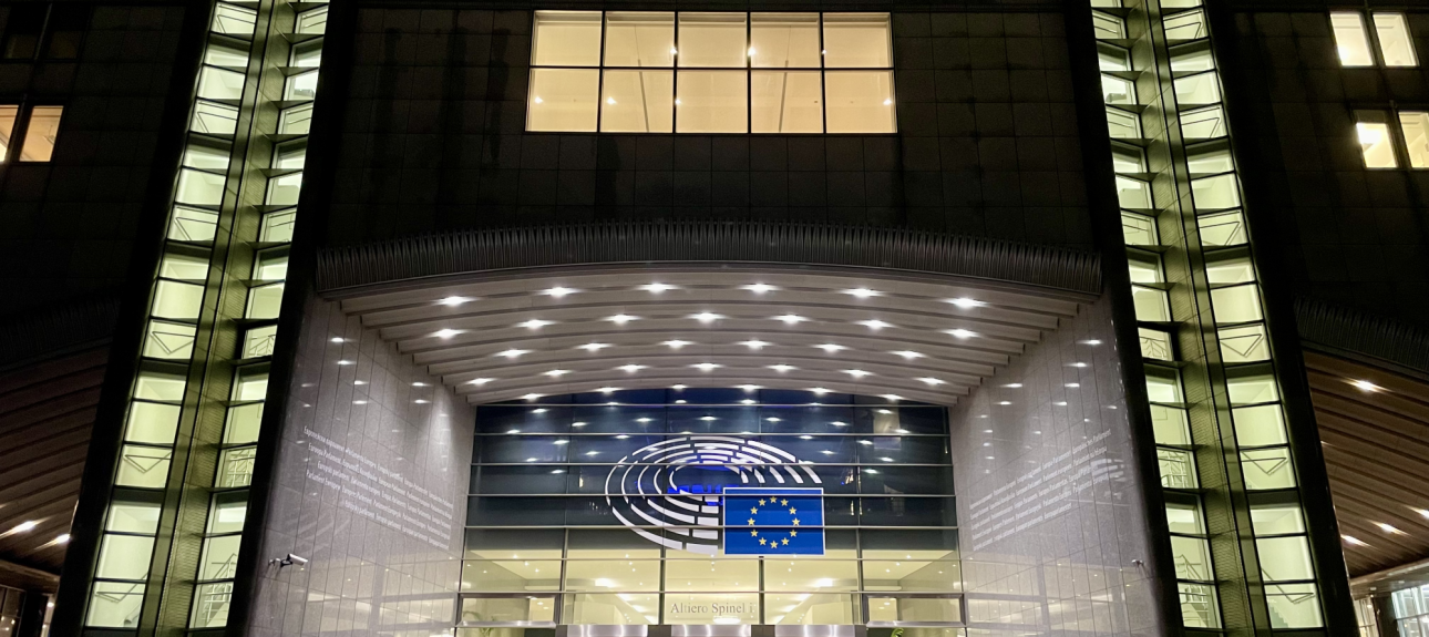 AOV vítá finální znění evropského zákona o svobodě médií