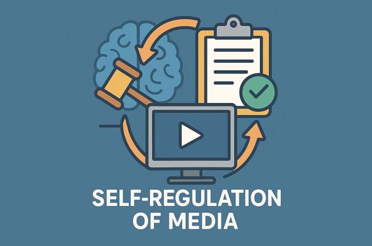 České mediální asociace a veřejnoprávní média připravily samoregulační desatero